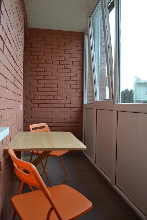 Saulys1 Apartment Druskininkai Exterior foto