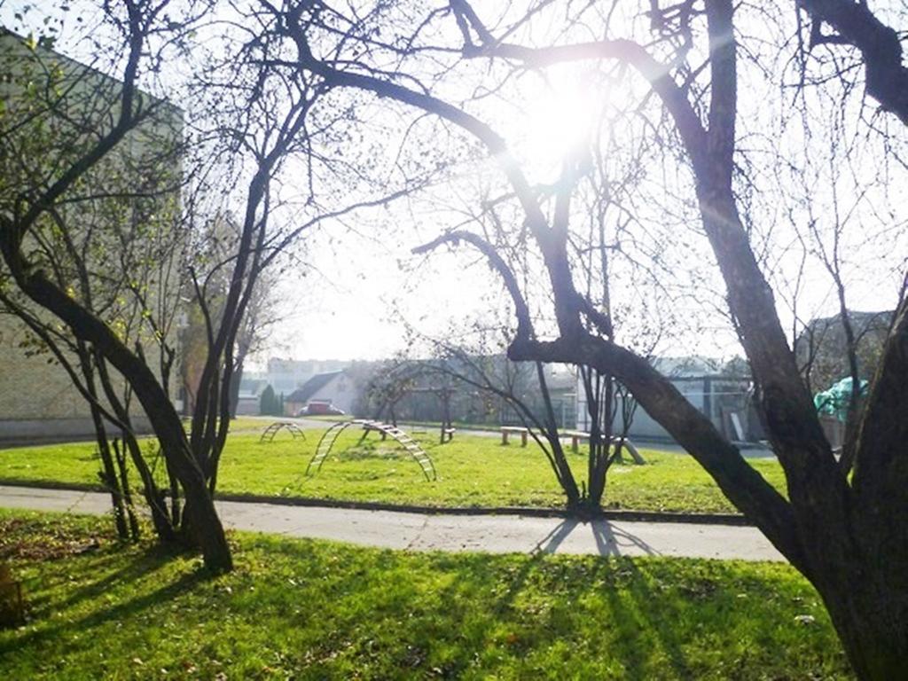 Saulys1 Apartment Druskininkai Cameră foto